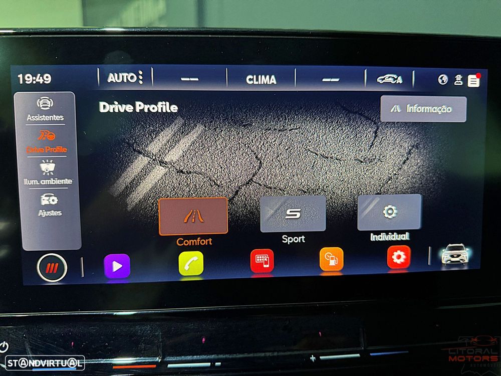 Cupra Formentor 2.0 TDI Plus - 34