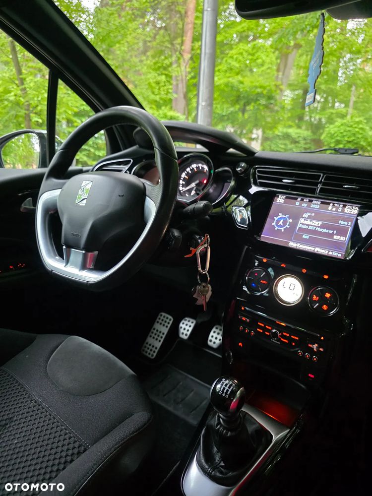 DS Automobiles DS 3 - 14