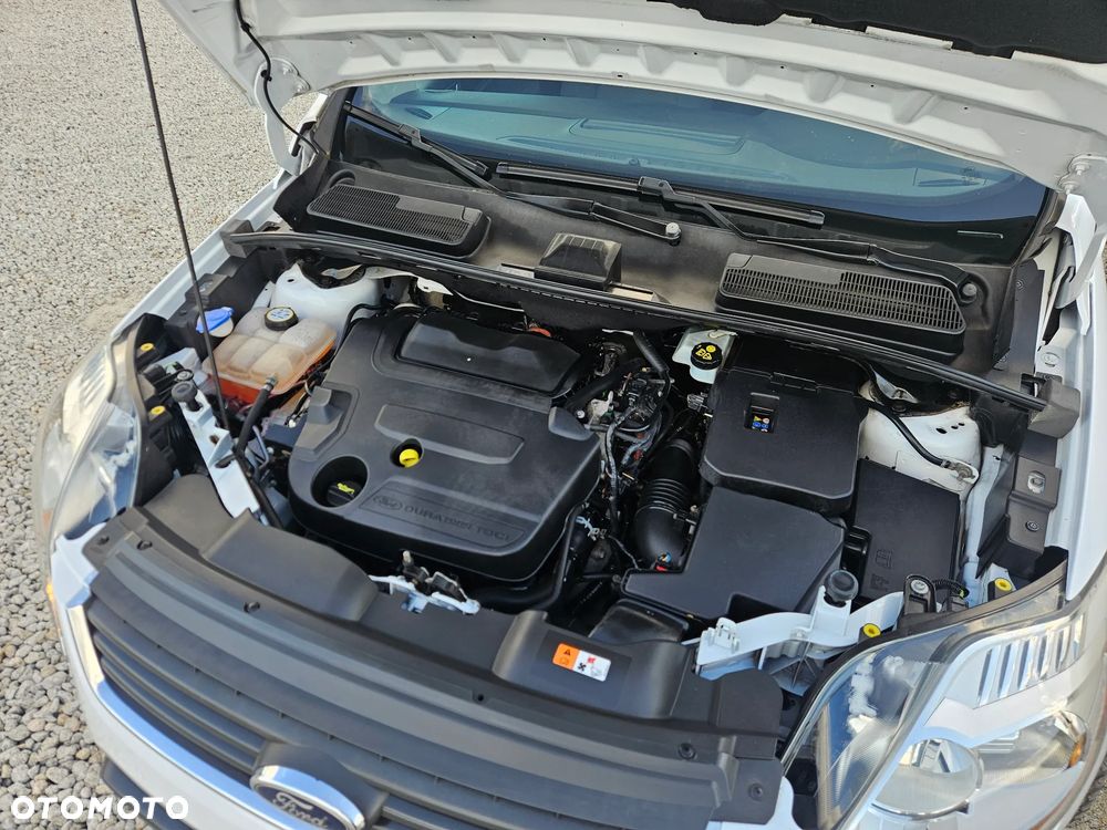 Ford Kuga 2.0 TDCi Trend - 19