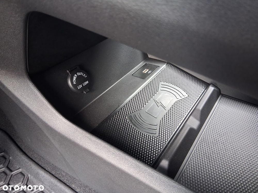 Forthing T5 EVO T-Five 1.5T HEV e-CVT - 28