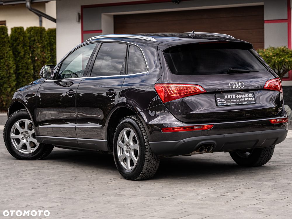 Audi Q5 - 21