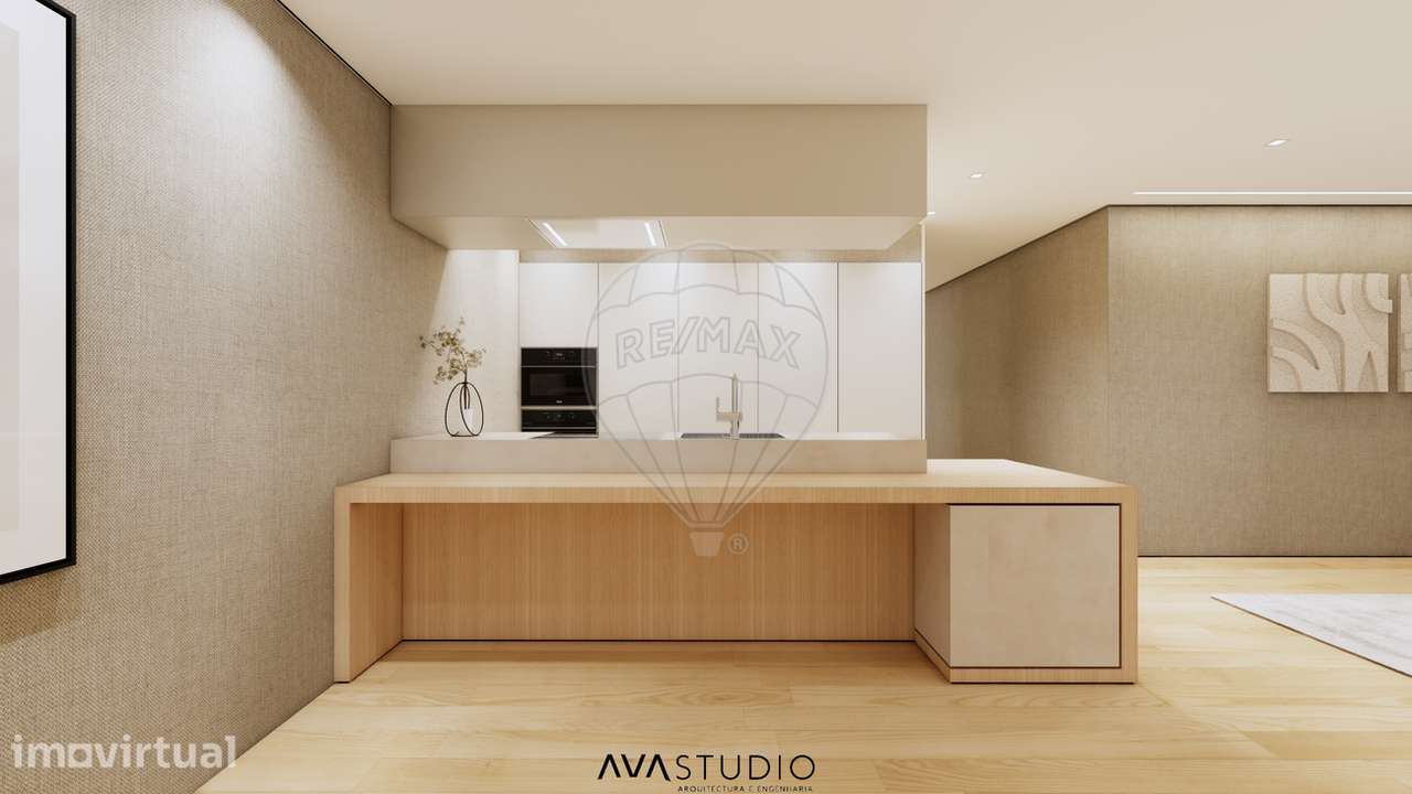 Apartamento T3 para venda - Grande imagem: 3/24
