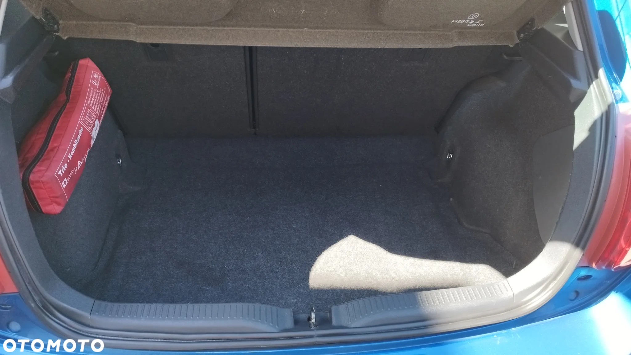 Toyota Auris 1.33 Dual-VVT-i Cool - 28