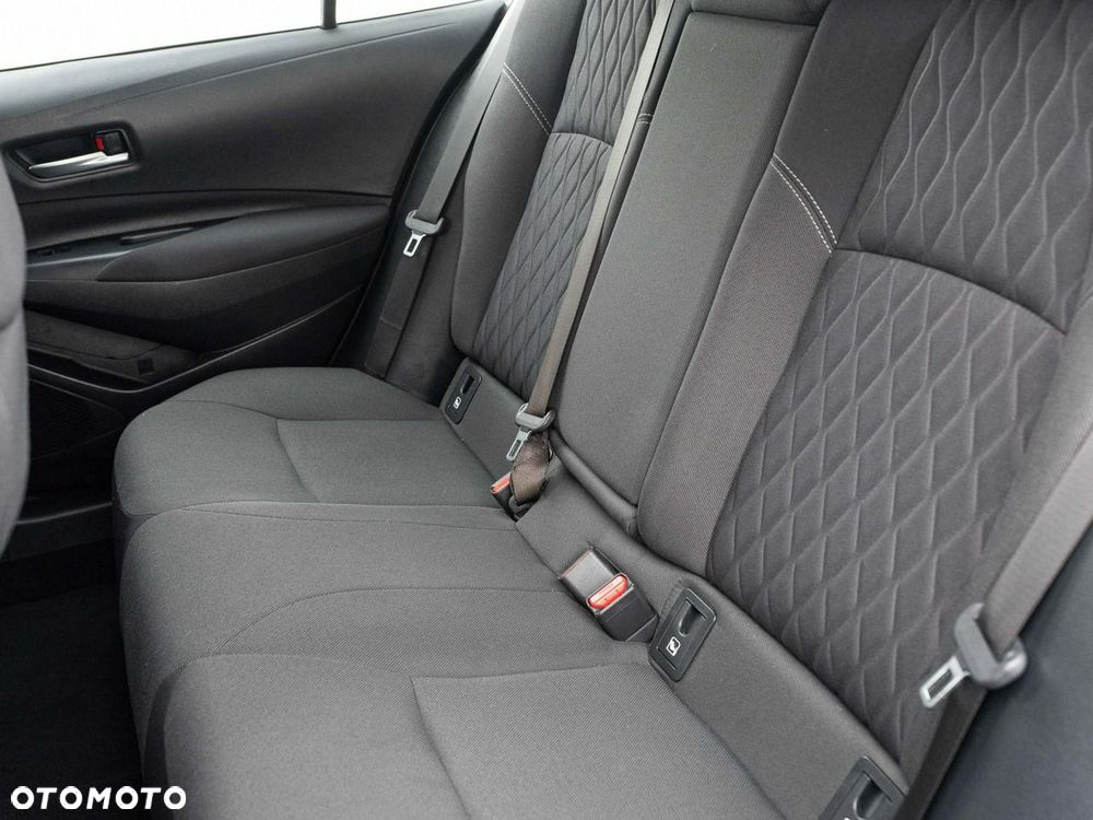 Toyota Corolla 1.5 Comfort - 23