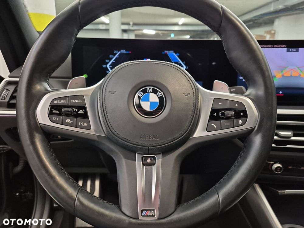 BMW Seria 3 - 24
