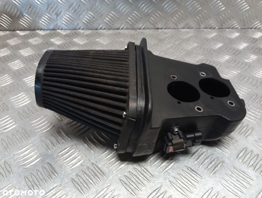 Airbox filtr powietrza K&N VICTORY VEGAS / 8-BALL 03-07r - 5