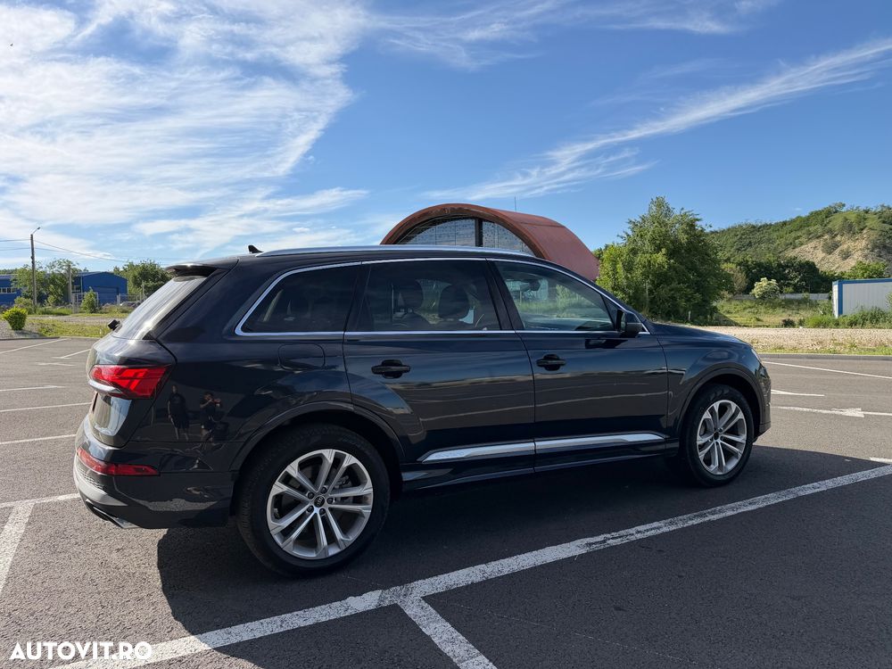 Audi Q7 - 2