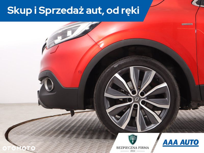 Renault Kadjar - 14