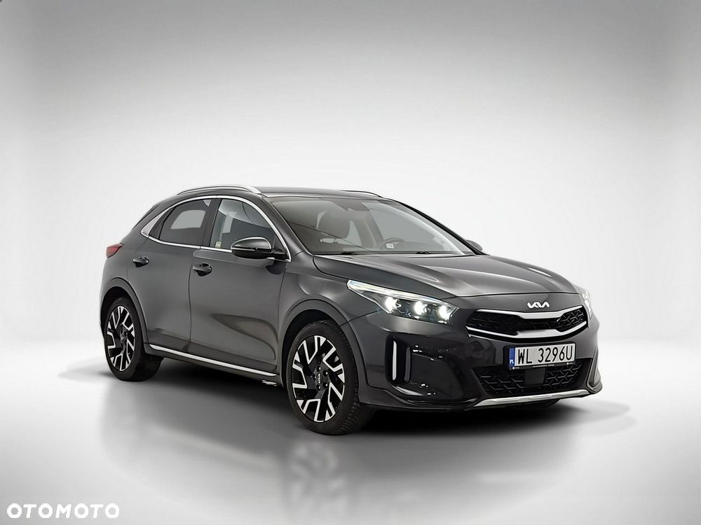 Kia XCeed 1.5 T-GDI L - 8