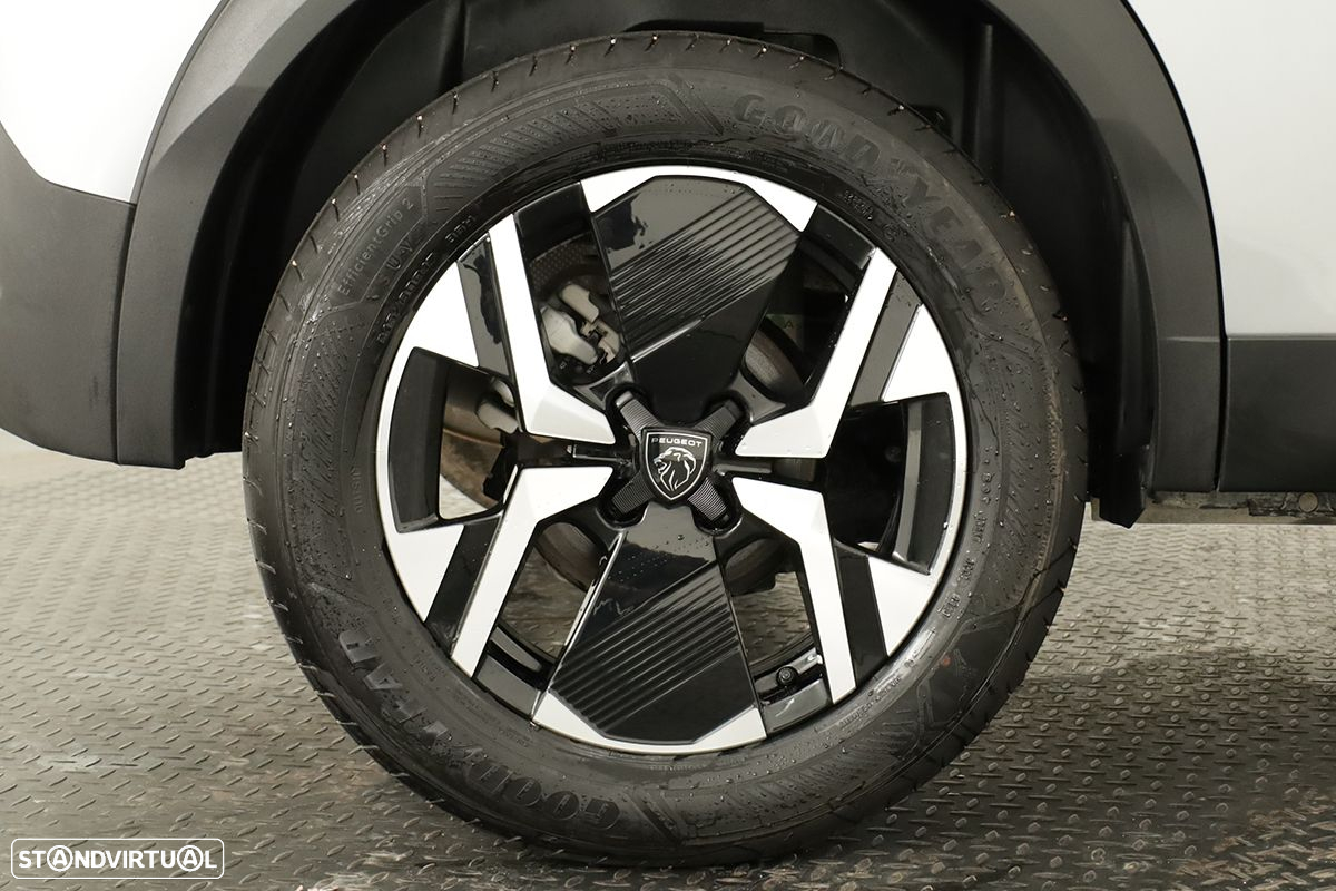 Peugeot 2008 1.2 PureTech Allure - 5