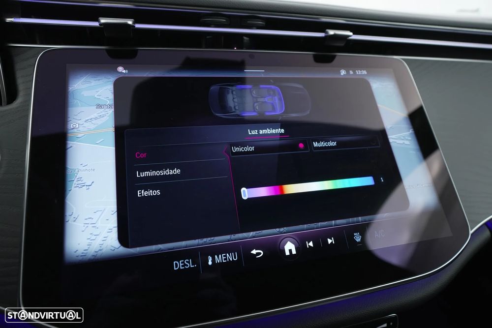 Mercedes-Benz E 220 d 9G-TRONIC Edition AVANTGARDE - 20