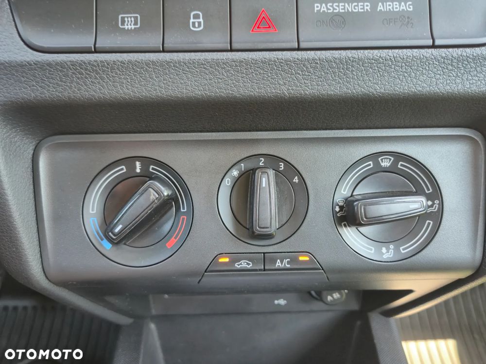 Skoda Fabia 1.0 TSI Ambition - 14