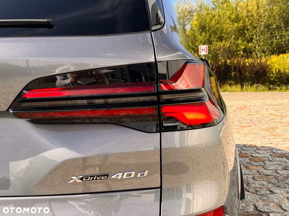 BMW X5 xDrive40d mHEV sport - 13