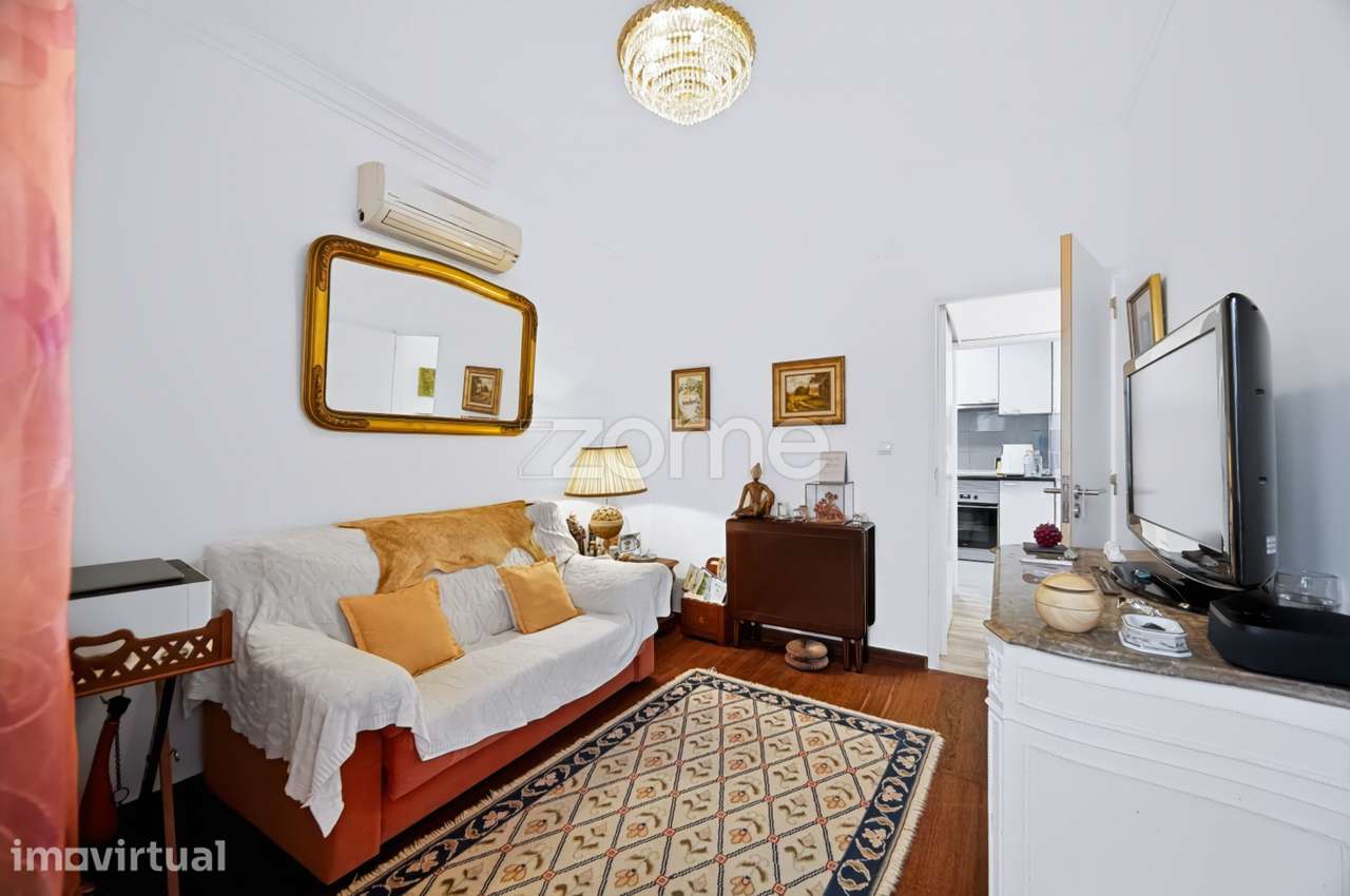 Apartamento, 48 m², Póvoa de Santo Adrião e Olival Basto - Grande imagem: 2/22