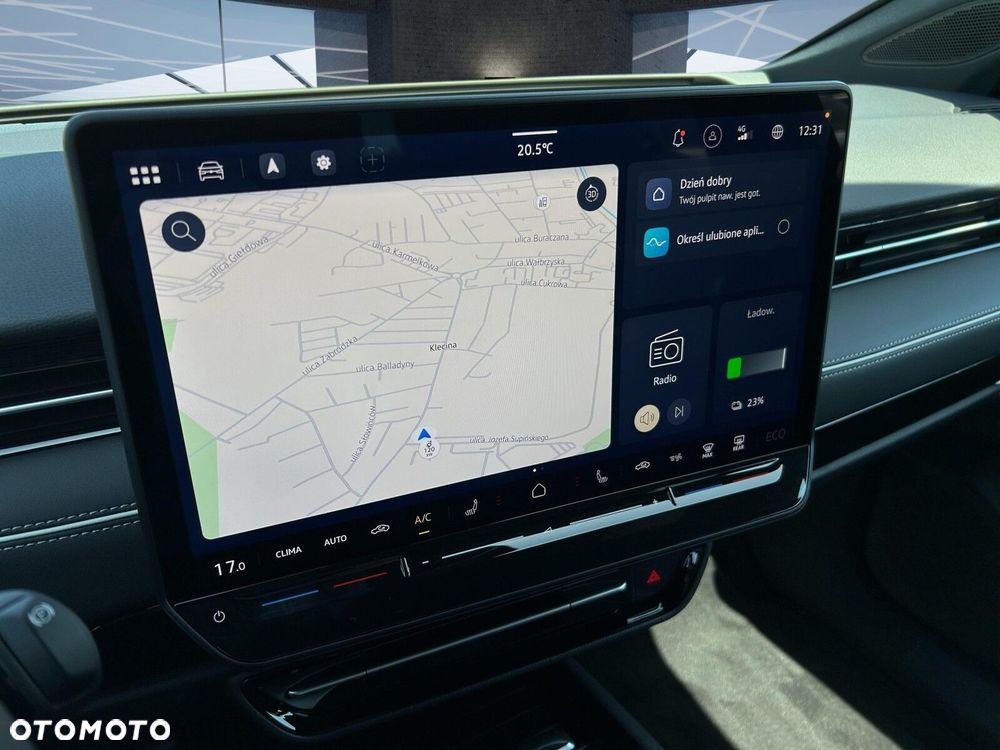 Volkswagen ID.7 77kWh Pro Plus - 19