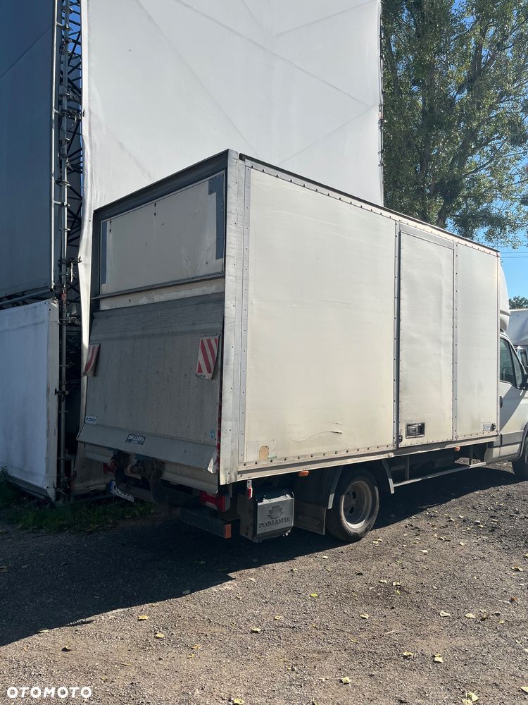 Iveco 35c12 - 5