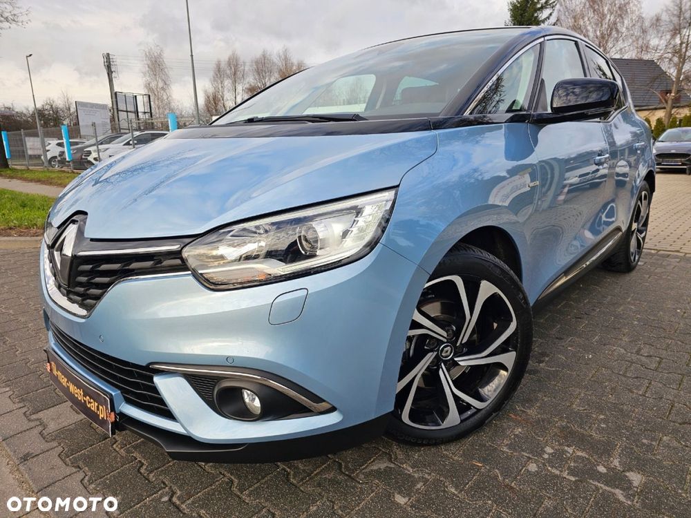 Renault Scenic - 6