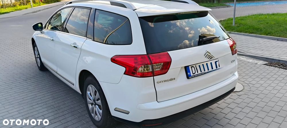 Citroën C5 2.0 HDi Selection - 2