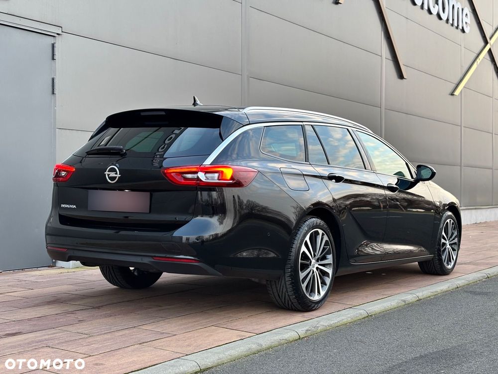 Opel Insignia 2.0 Automatik Ultimate 120 Jahre - 9
