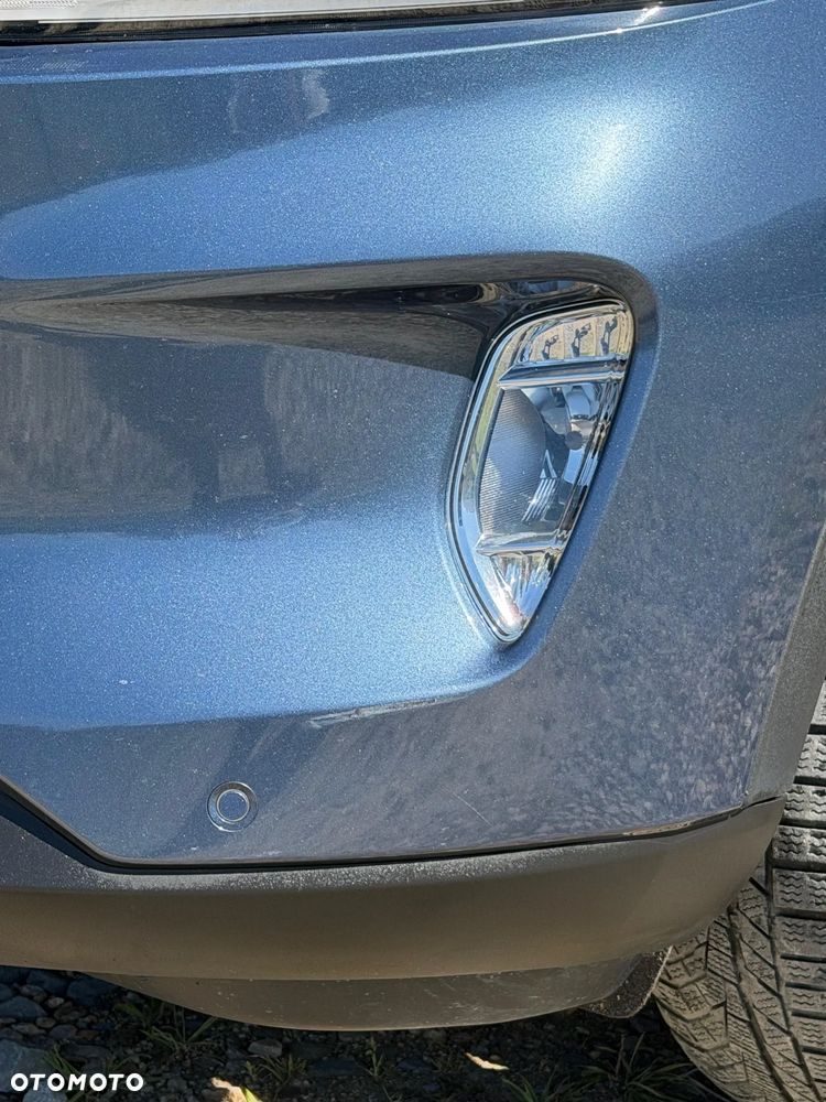 Ford Kuga 1.5 EcoBoost FWD Titanium X - 3