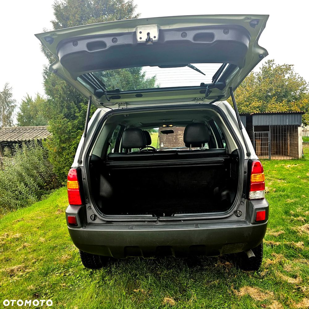 Ford Maverick 2.0 - 10