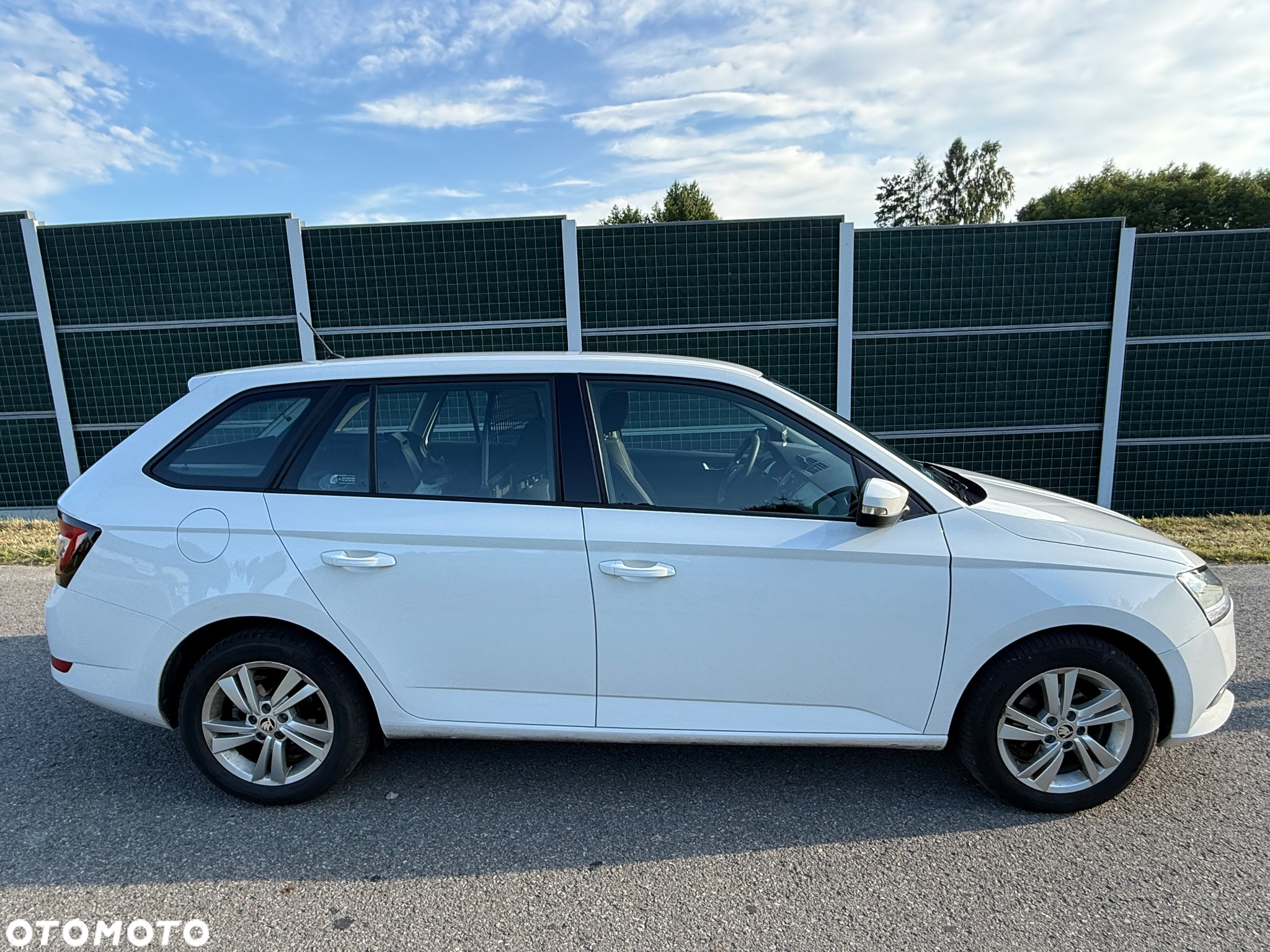 Skoda Fabia 1.0 TSI Ambition - 6