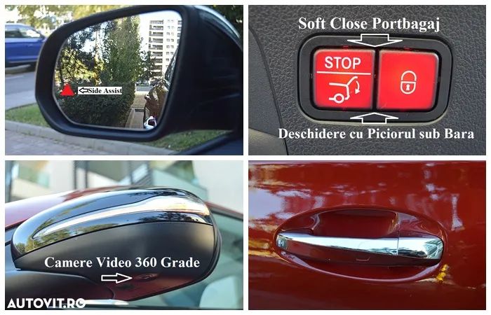 Mercedes-Benz GLE Coupe 400 d 4Matic 9G-TRONIC AMG Line - 16