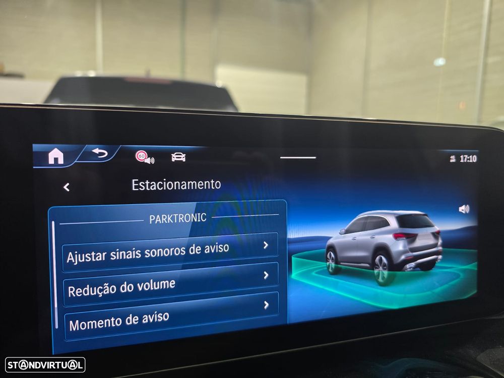 Mercedes-Benz GLA 250 e 8G-DCT Edition Progressive Line - 33