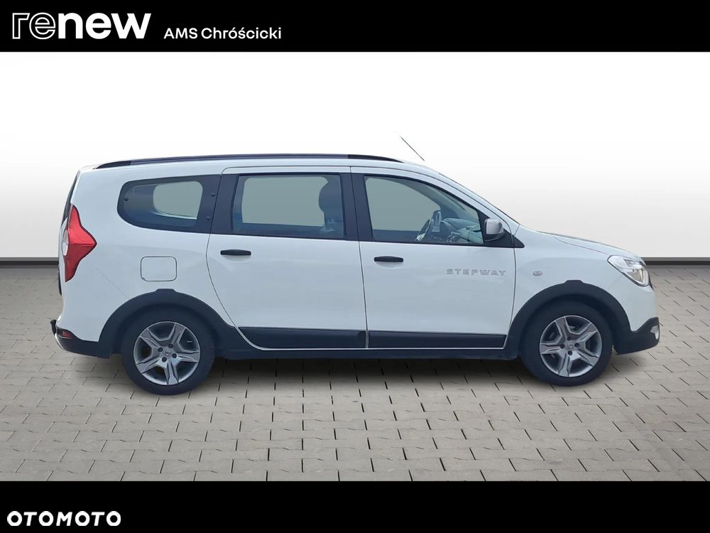 Dacia Lodgy 1.3 TCe Stepway S&S - 6