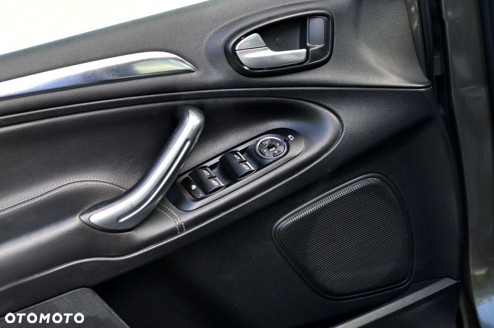 Ford S-Max - 18