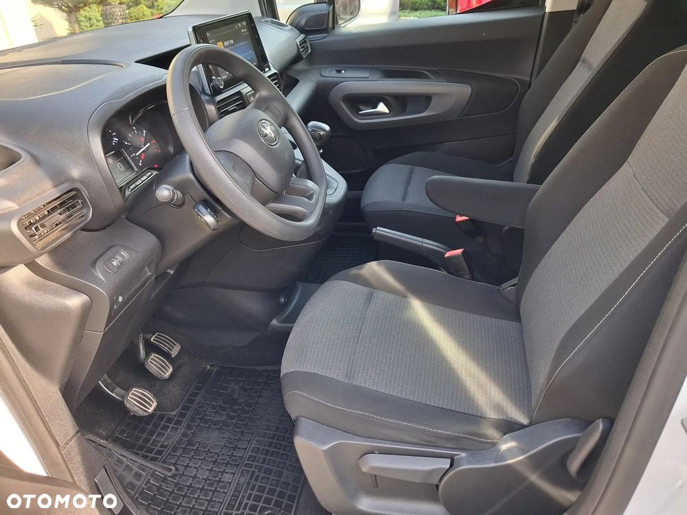 Toyota Proace City Verso 1.5 D-4D Business - 31