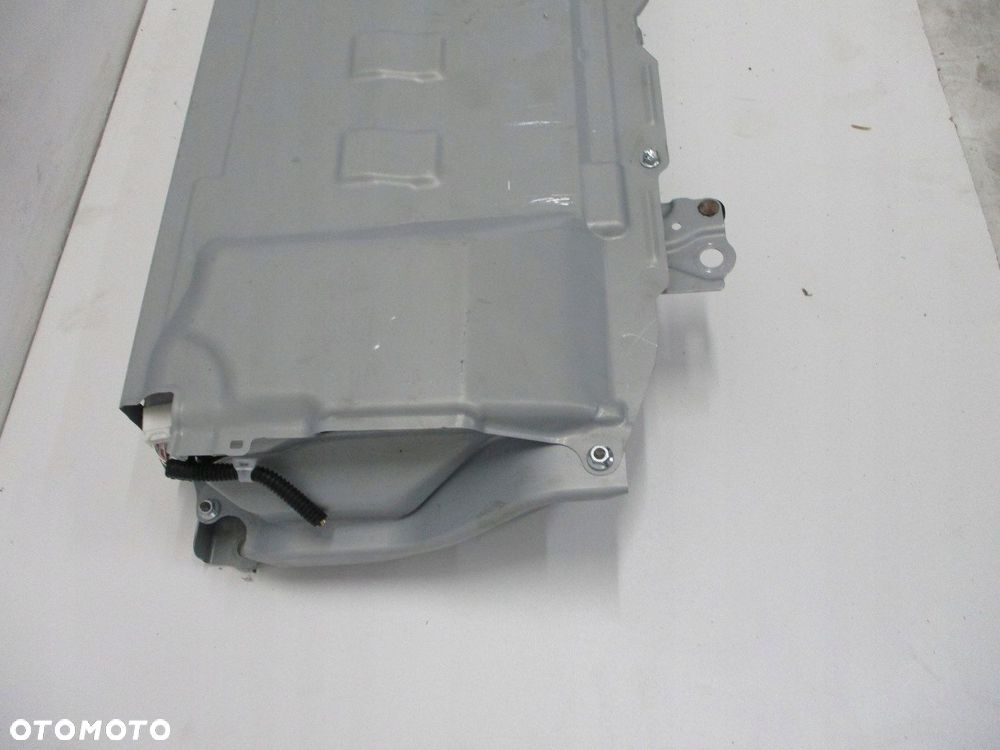 BATERIA AKUMULATOR TOYOTA COROLLA E21 HYBRYDA - 3