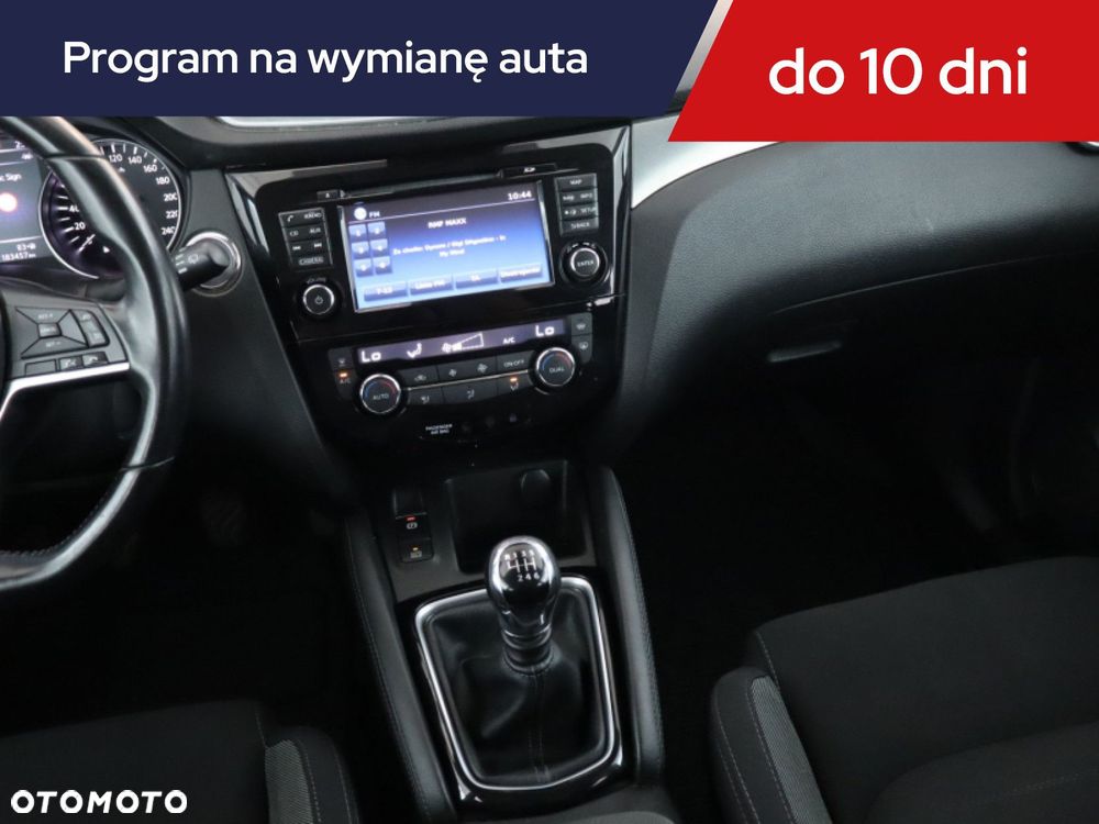 Nissan Qashqai - 10