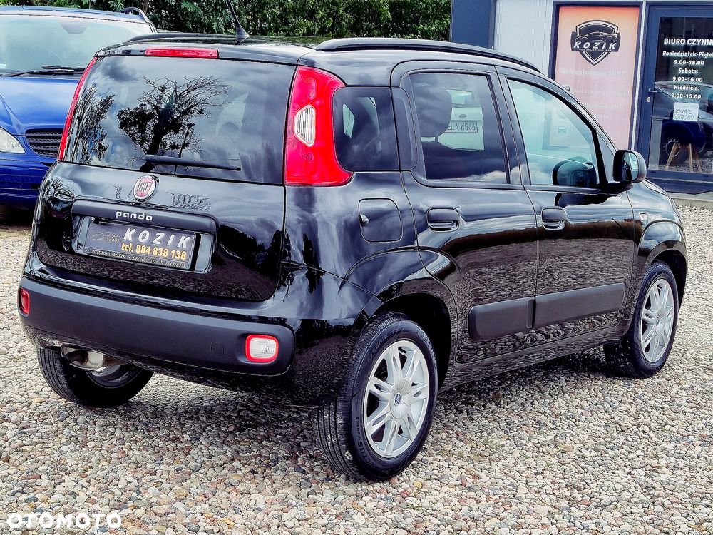 Fiat Panda 1.2 Mystyle - 11