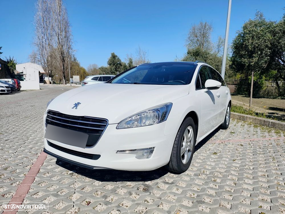 Peugeot 508 SW 1.6 HDi Business Line - 2