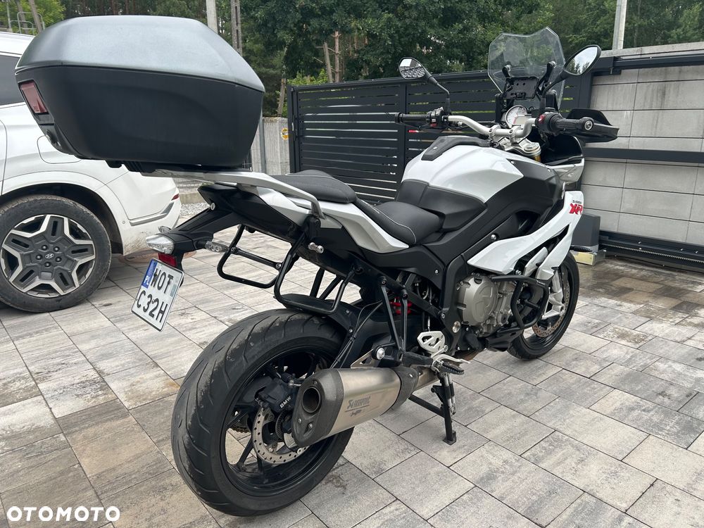BMW XR - 5