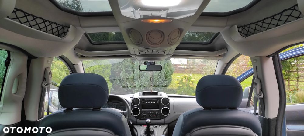 Citroën Berlingo 1.6 VTi Multispace - 7