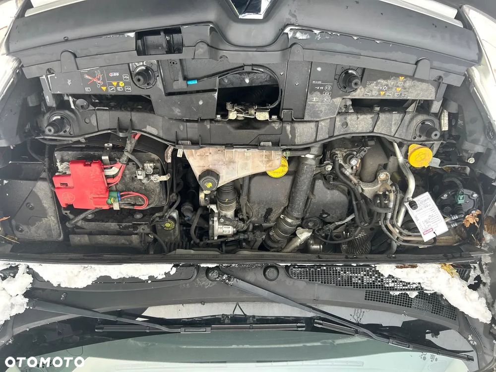 Renault Kangoo 1.5 dCi Business - 10