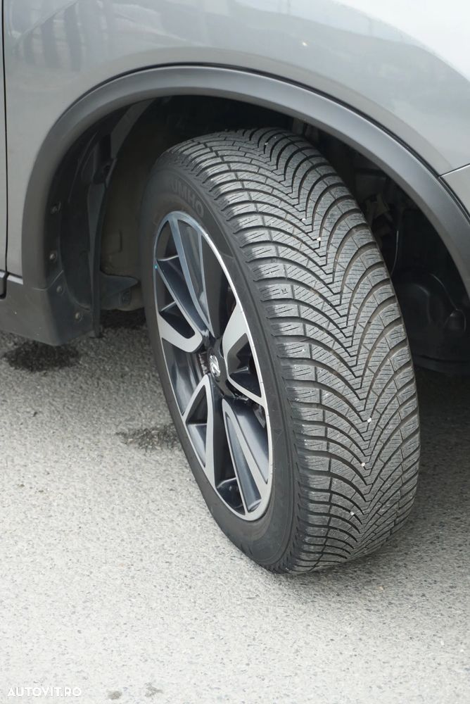 Nissan X-Trail 1.6 dCi ALL-MODE 4x4i Tekna - 13