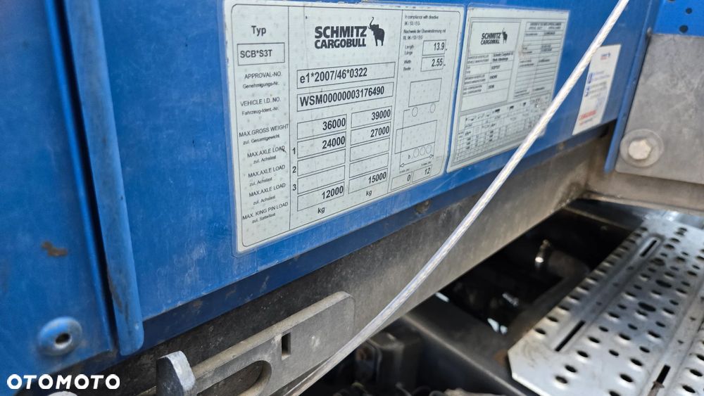 Scania R 450 - 12