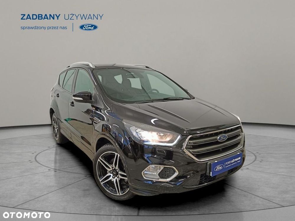 Ford Kuga 1.5 EcoBoost 4x4 ST-Line - 1