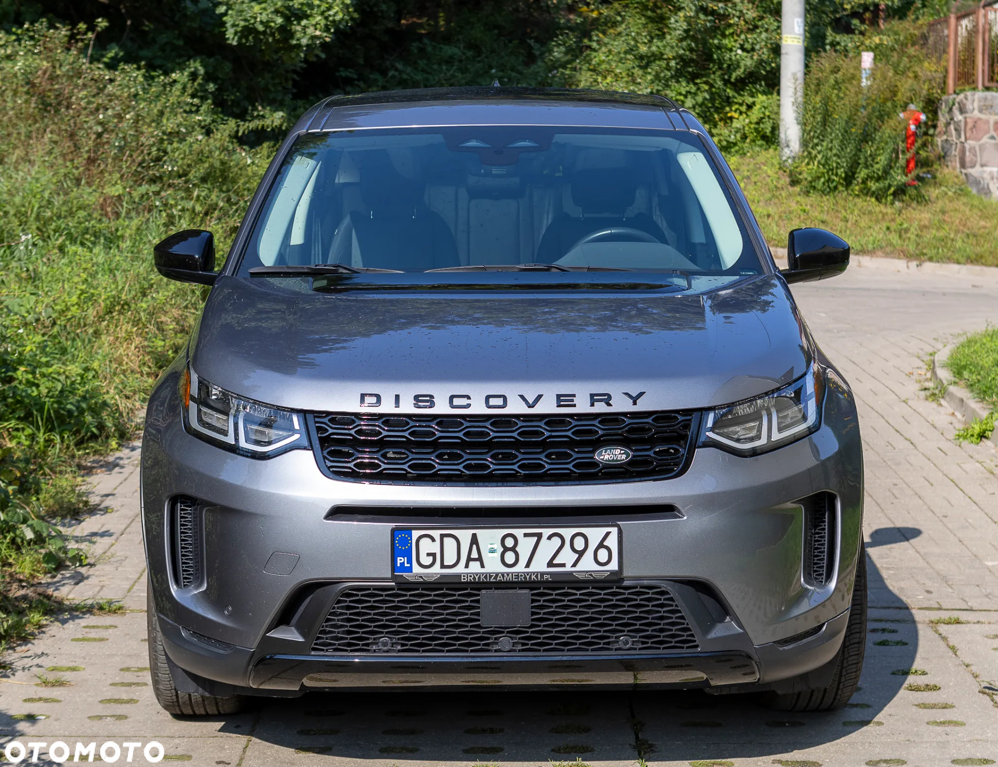 Land Rover Discovery Sport P250 Dynamic HSE - 2