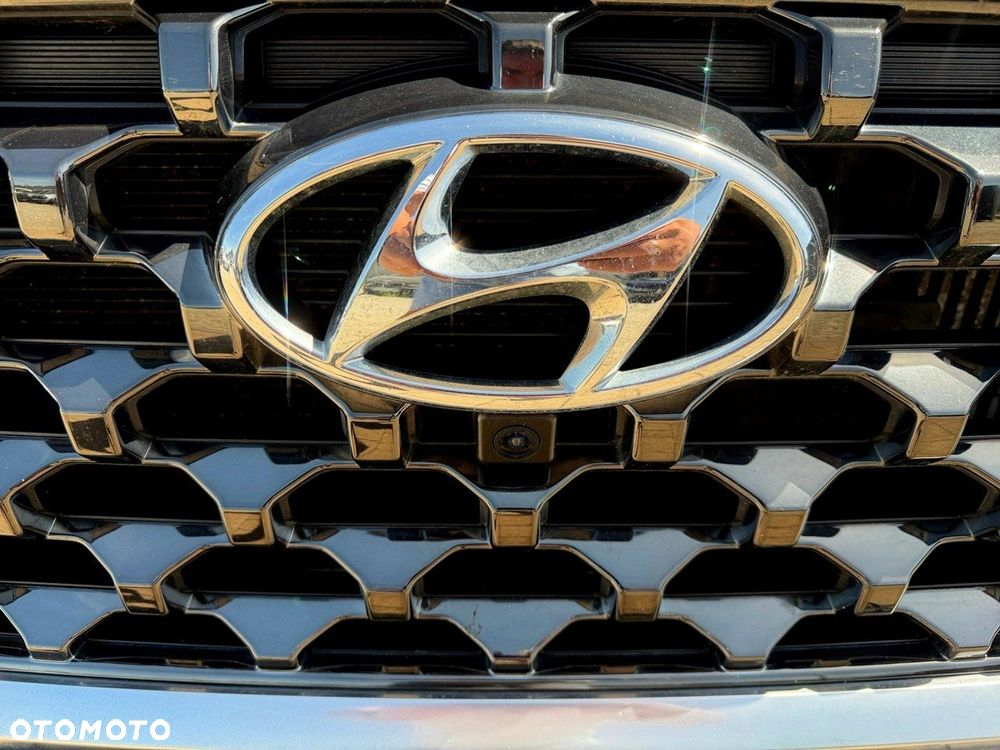 Hyundai Santa Fe - 3