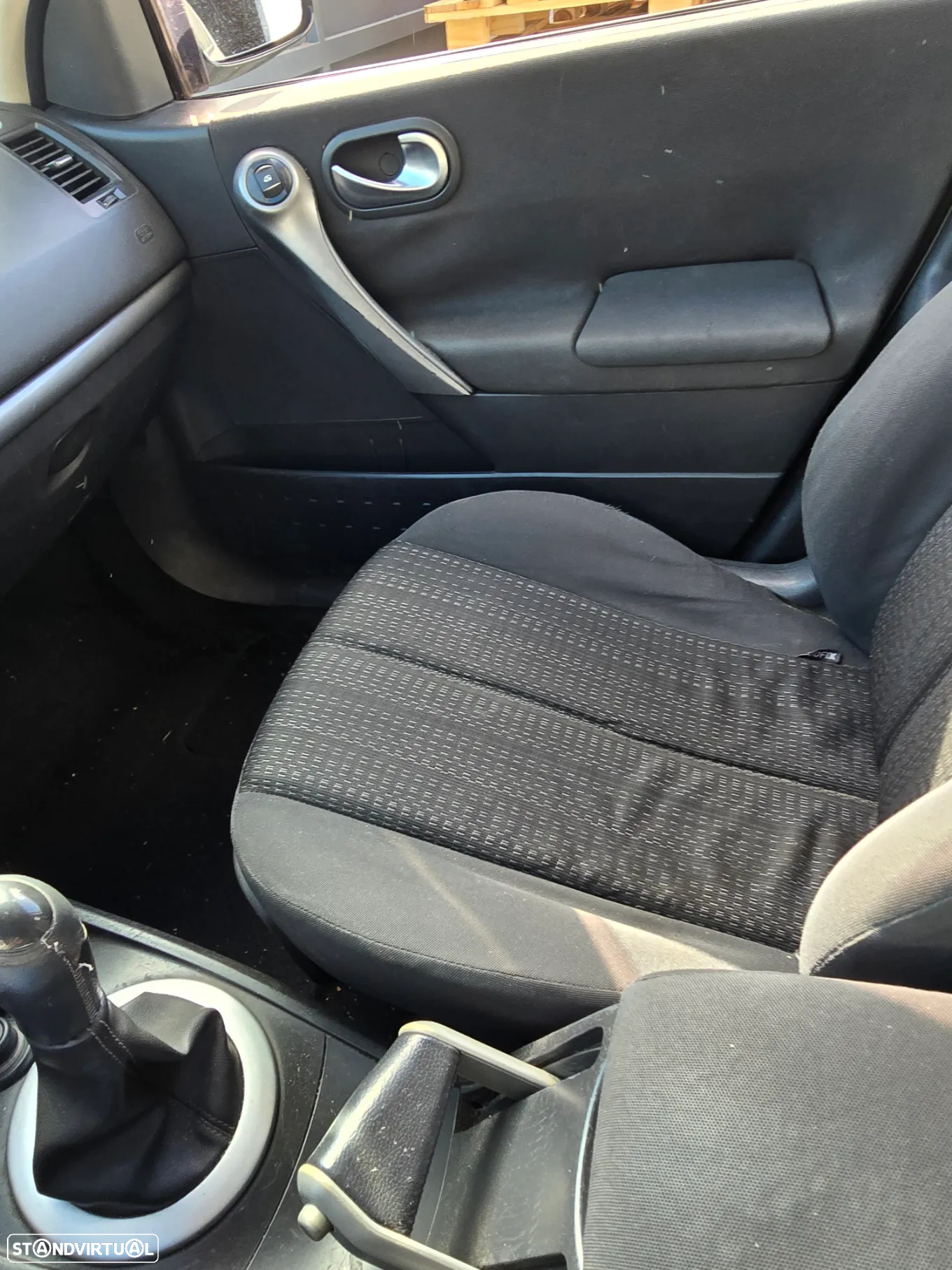 Renault Mégane Break 1.5 dCi Dynamique - 16
