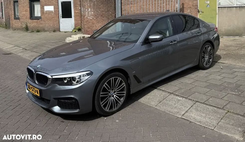 BMW Seria 5 - 4