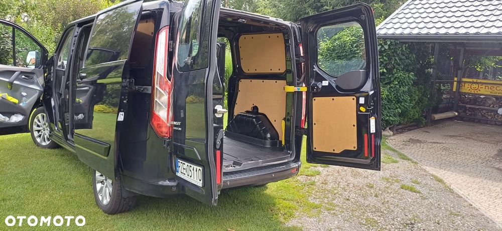 Ford Transit Custom Sport - 5