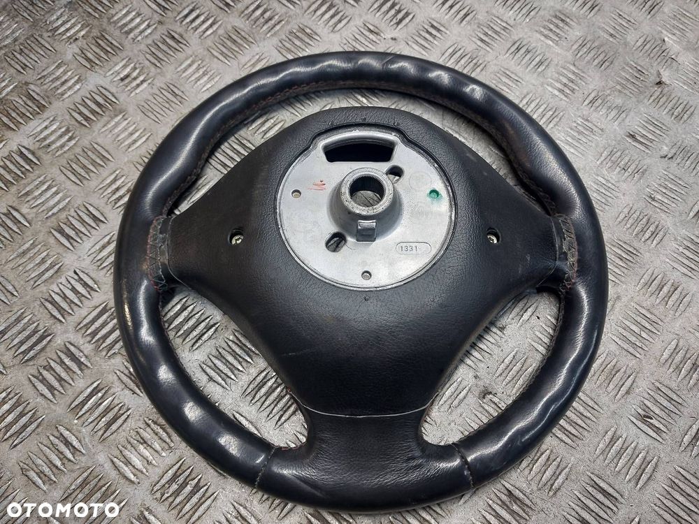 KIEROWNICA + PODUSZKA BMW E39 M PAKIET SERDUCHO 2229115 33222897006E - 12
