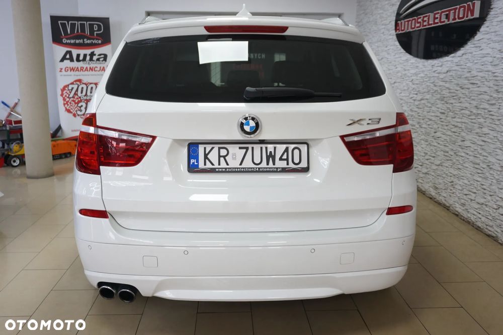 BMW X3 - 5