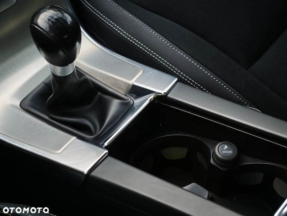Volvo XC 60 D4 Kinetic - 20