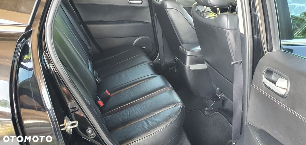Mazda CX-7 2.3T Exclusive - 13